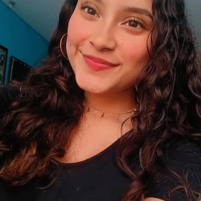 Babysitter in San Juan (Lima): Karolyne