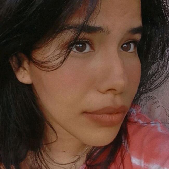 Babysitter in Alger: Widad