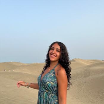 Canguro Malgrat de Mar: Martina