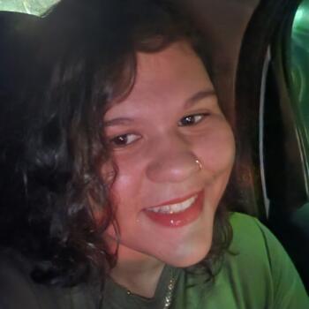 Babá em Campos dos Goytacazes: Fabiana