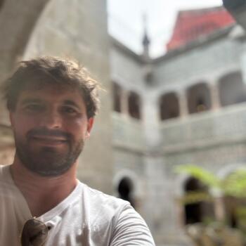 Babysitting job in Alcorcón: babysitting job Juan Jose