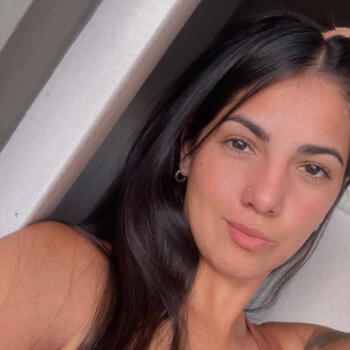 Niñera en Moreno: Lucia abril