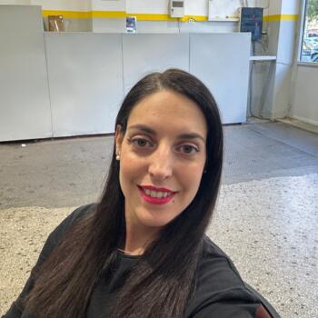 Babysitting job in Thessaloniki: babysitting job Nikol