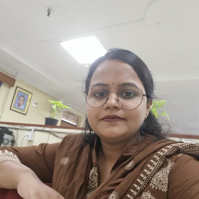 Babysitting job in Delhi: Jigyasa