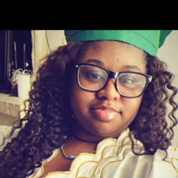 Oppas in Almere: Sher