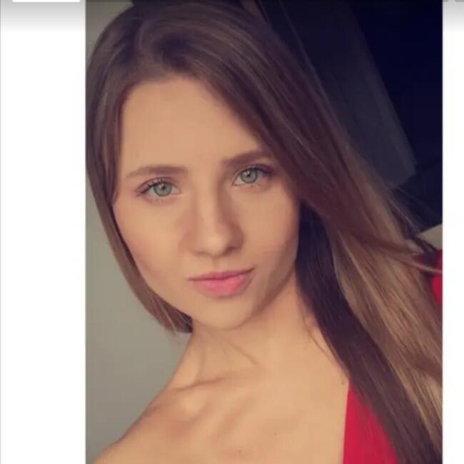 Babysitter in Düsseldorf: Anna Marie