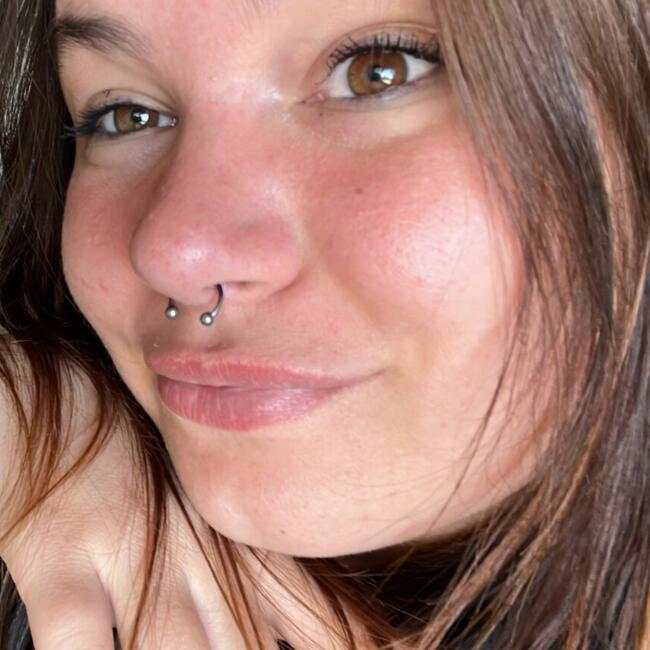 Babysitter in Lavena Ponte Tresa: Marina