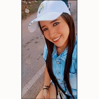 Niñera Floridablanca: Alejandra