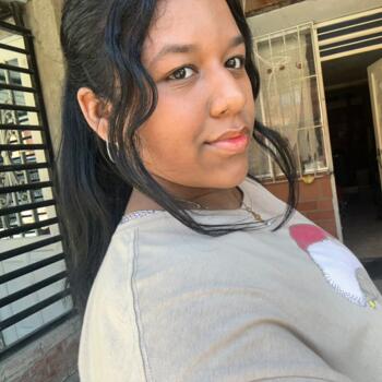 Niñera en Palmira: Laura isabella