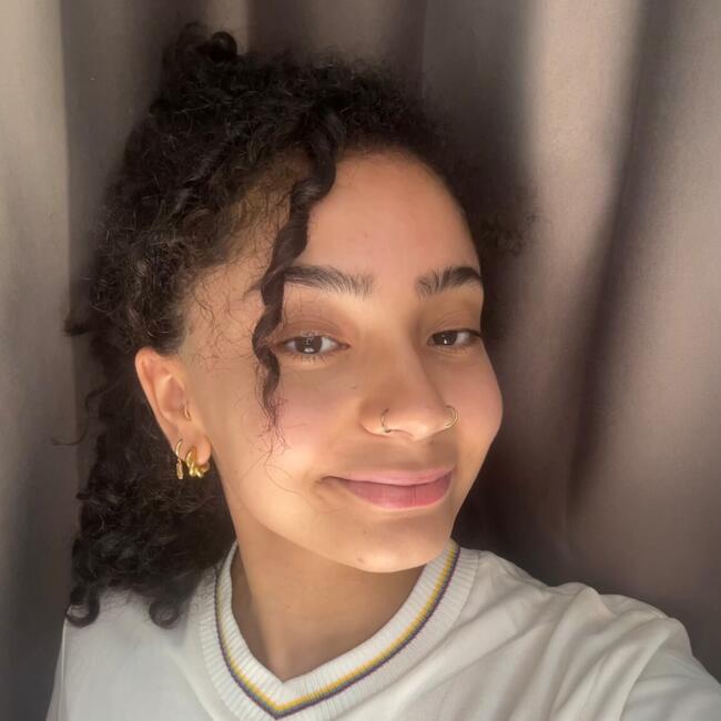 Babysitter in Auckland: Andrea