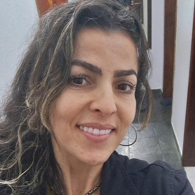 Babá em São Pedro da Aldeia: Luciana Rassele