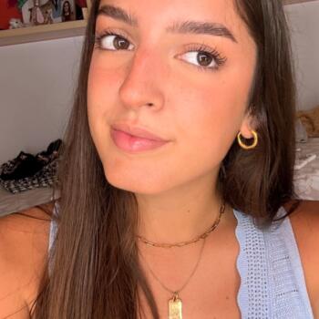 Babysitter in Córdoba: Maria