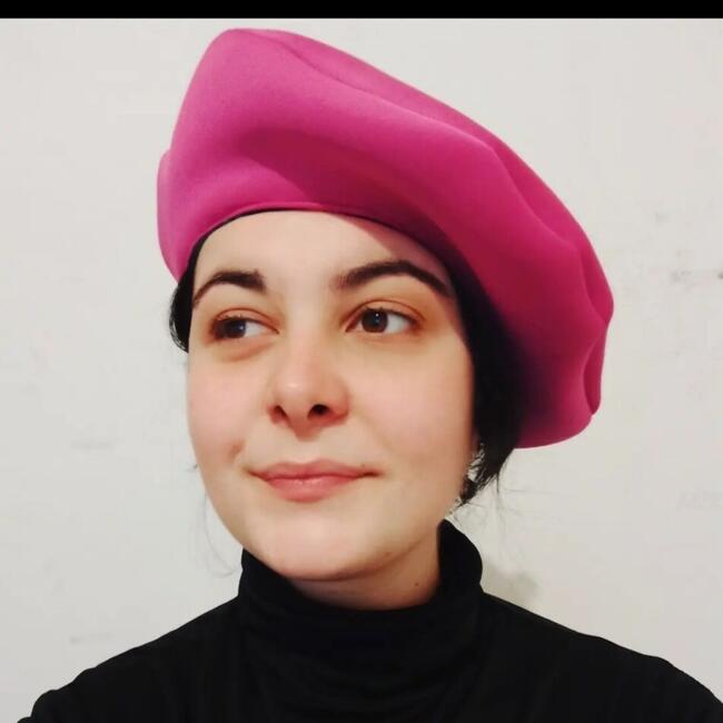 Babysitter a Torino: Carlotta