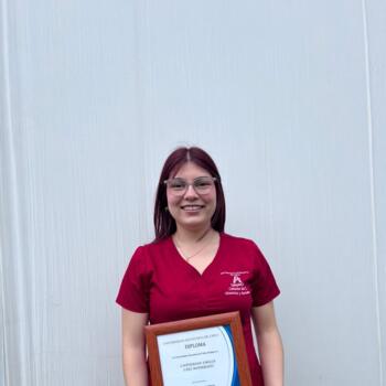 Niñera en Chillán: Catherine