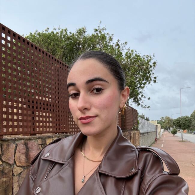 Babysitter em Santo Tirso: Teresa