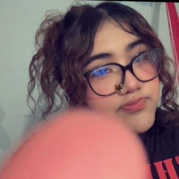 Babysitter in Cancún: Estefany