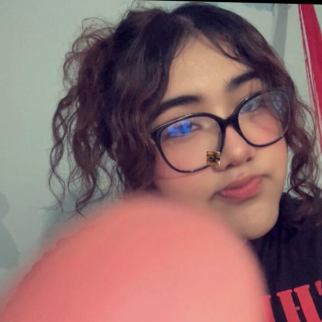 Babysitter in Cancún: Estefany