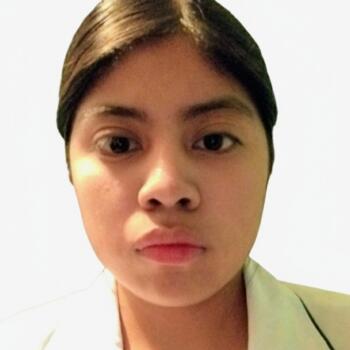 Babysitter Xochimilco: Jesenia