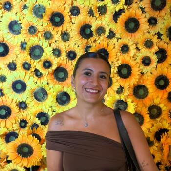 Niñera en La Serena: Tamara