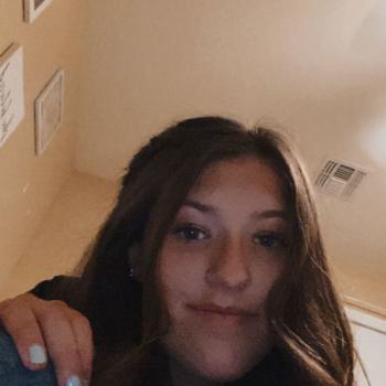 Babysitter Gilbert: Alyssa