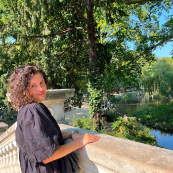 Babysitter Rouen: Maelle