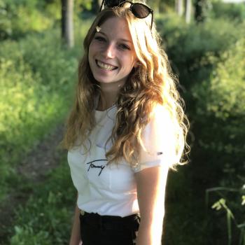 Babysitter in Kortrijk: Danii