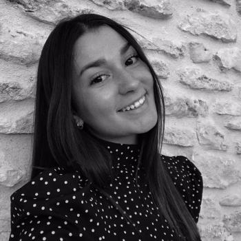 Baby-sitter in Nîmes: Eva