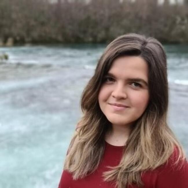 Babysitter in London: Lea