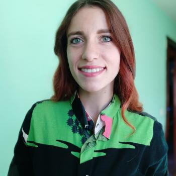 Niñera Gijón: Estefanía