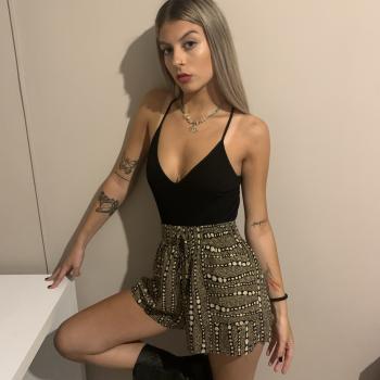 Niñeras en Martínez: Gianna