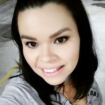 Emprego de babá em Palhoça: emprego de babá Michele