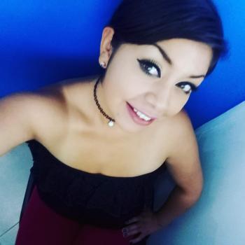 Niñera en Cuautitlán Izcalli: Mariel