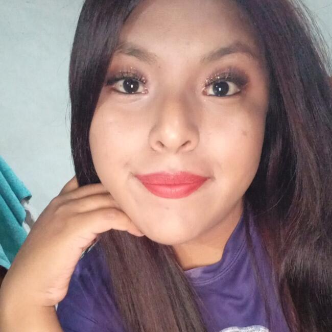 Babysitter in San Salvador de Jujuy: Micaela