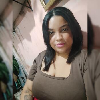 Babysitter Campinas: Francislaine