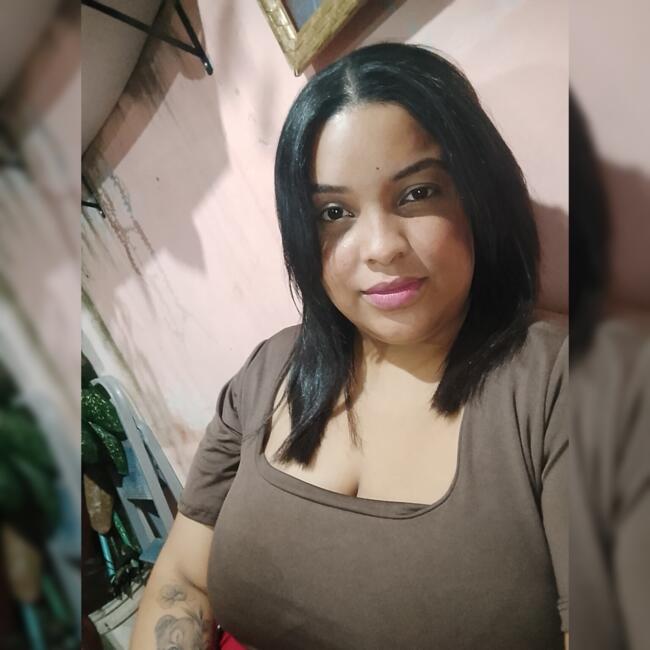 Babysitter in Campinas: Francislaine