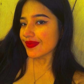 Babysitter in Iquitos: Alexsandra