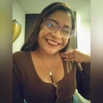 Babysitter in La Chorrera: María