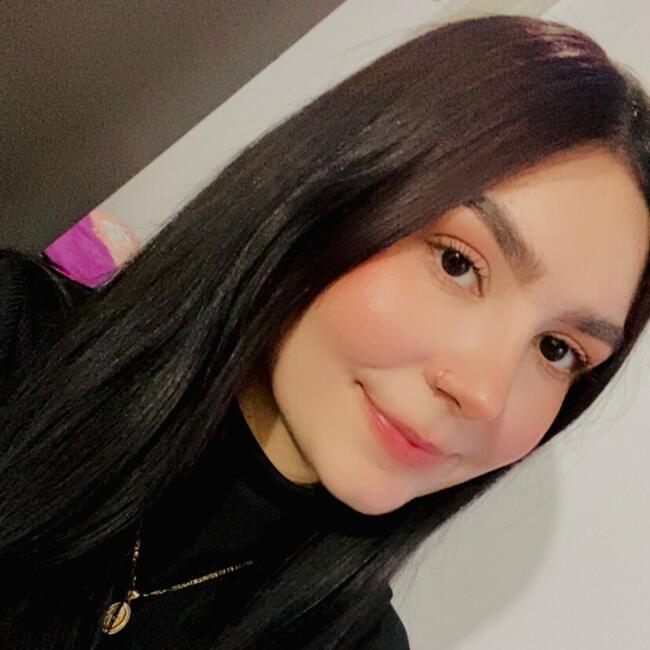 Babysitter in Hermosillo: Yazmin