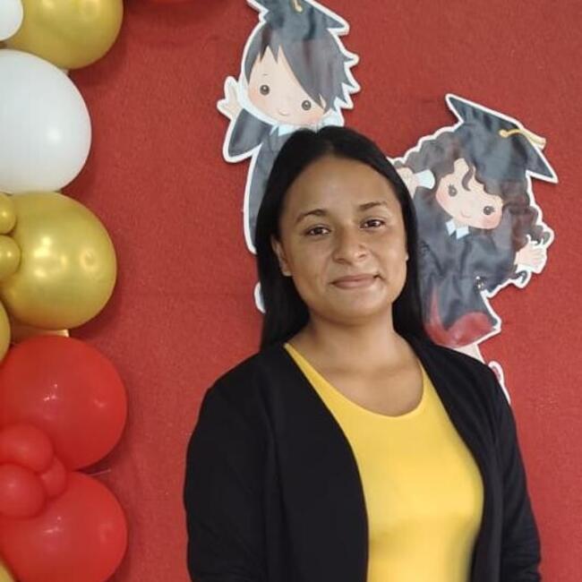 Babysitter in Valencia (Provincia de Los Ríos): Eloisa