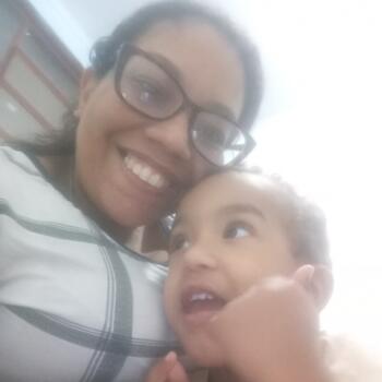 Emprego de babá em Bauru: emprego de babá Alda