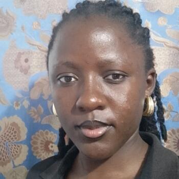 Babysitter in Kisumu: VALERIA