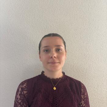 Babysitter in Besançon: Ophélia