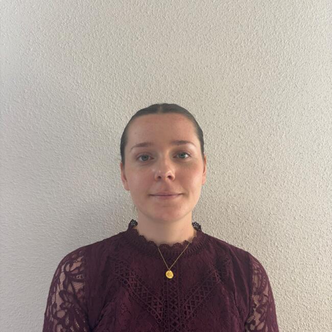 Babysitter in Besançon: Ophélia