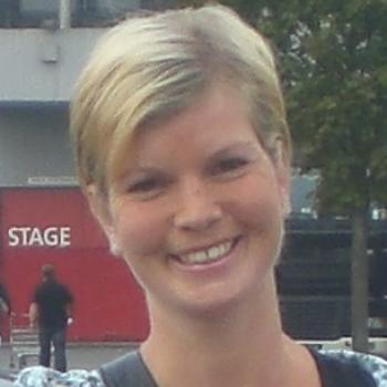 Gastouders in Amersfoort: Martine