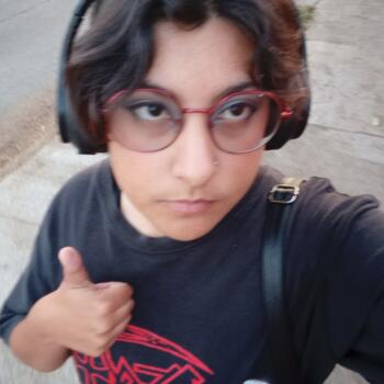 Niñera en Puente Alto: Lourdes