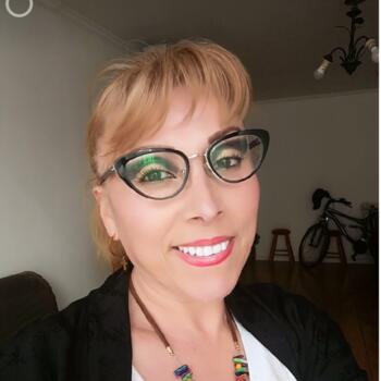 Babysitter in Santiago: Wojani