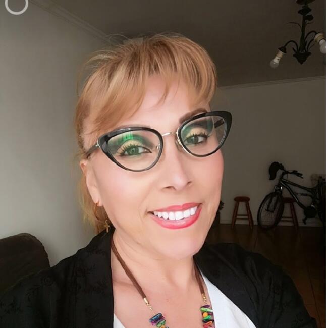 Babysitter in Santiago: Wojani