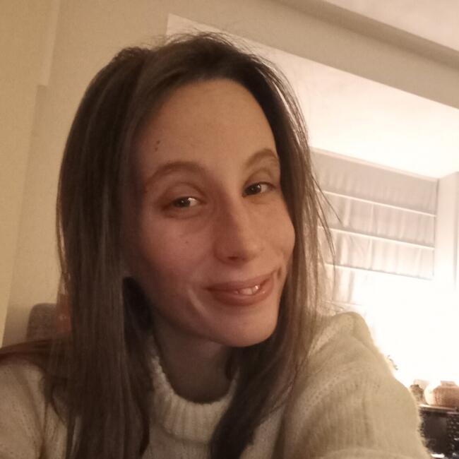 Babysitter in Krimpen aan den IJssel: Laura