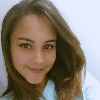 Niñera en Buenos Aires: Daniela