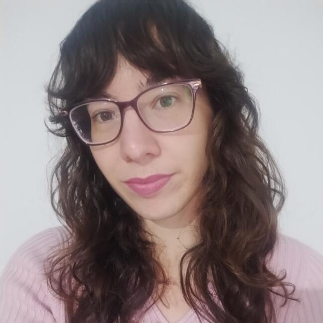 Babysitter in Heraklion: Athanasia